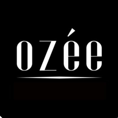 أوزيه | ozée