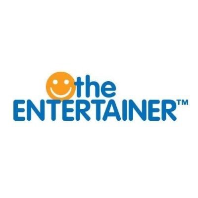 انترتينر | The Entertainer