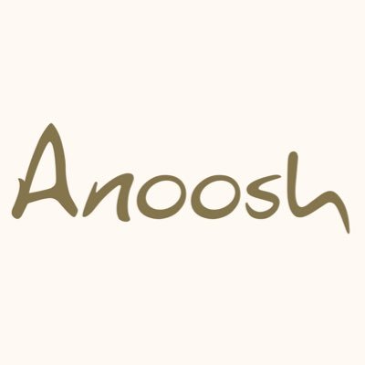 أنوش | Anoosh