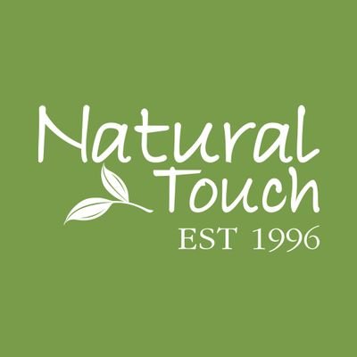 ناتشورال تاتش | Natural Touch