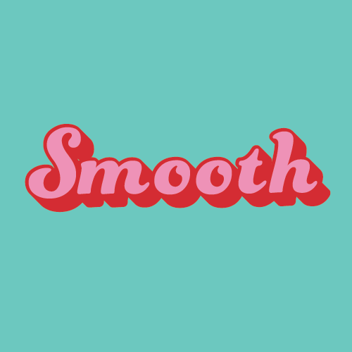 سموذ | Smooth