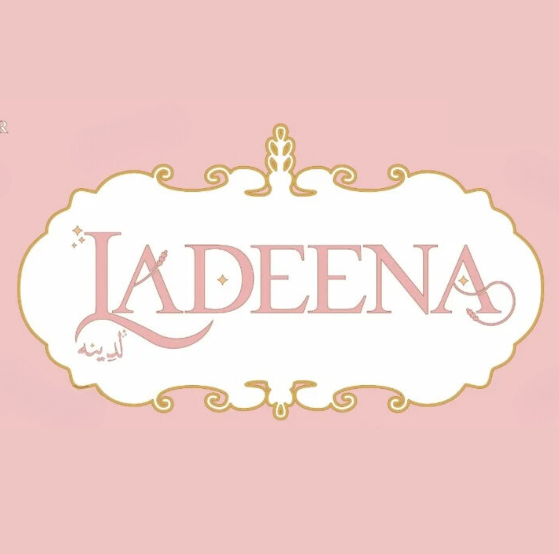 لادينه | LADEENA