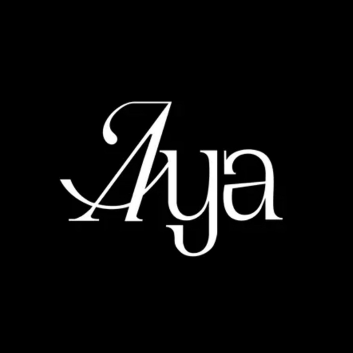 آيا | Aya