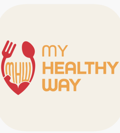 ماي هيلثي واي | My Health Way