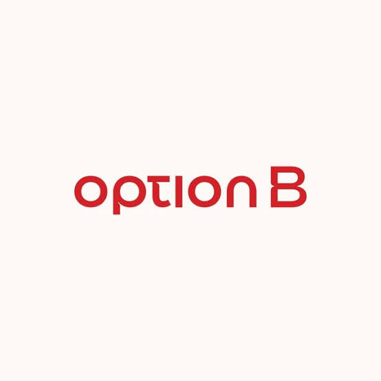 اوبشن بي | option B