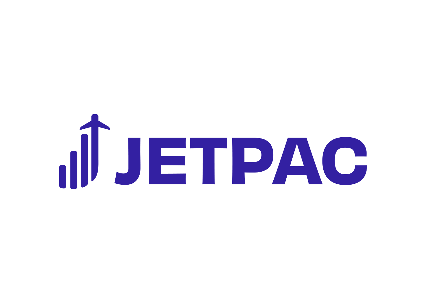 جيت باك | Jetpac