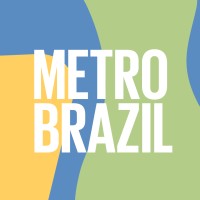مترو برازيل | metro brazil