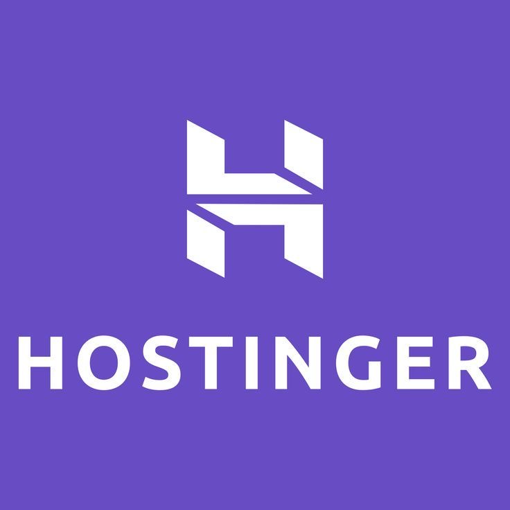هوستنجر | Hostinger