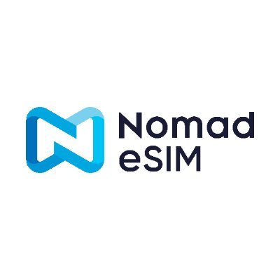 نوماد  | Nomad eSIM