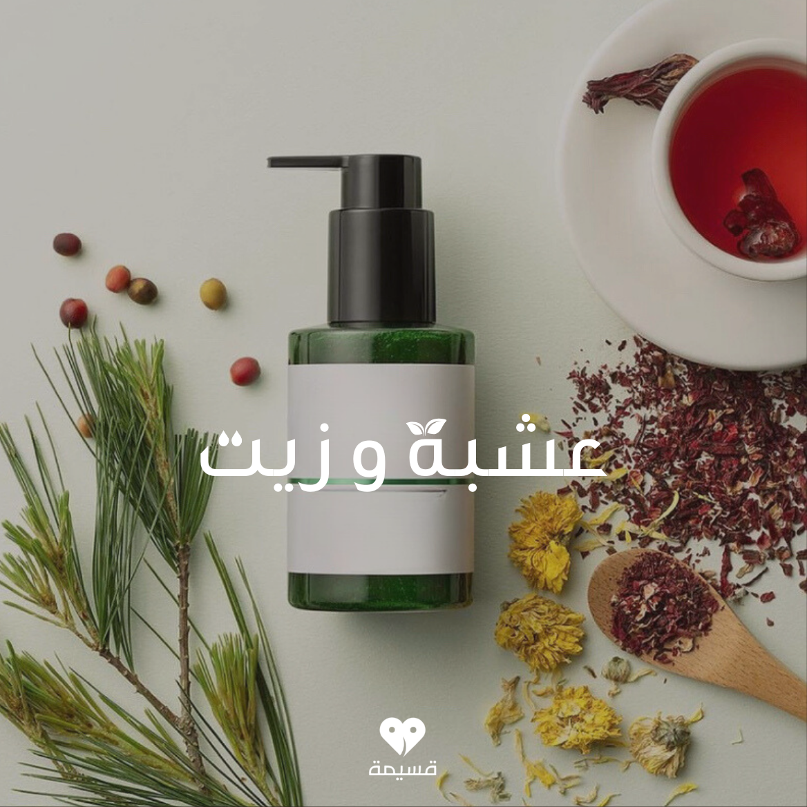 كود خصم عشبة و زيت | Herb and Oil | كوبونات فعالة 100% | تطبيق قسيمة