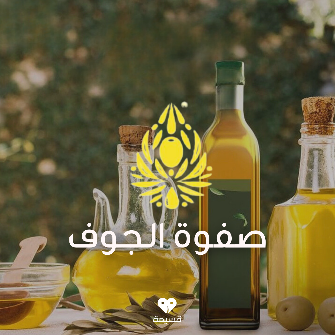 صفوة الجوف | Safwat Aljawf