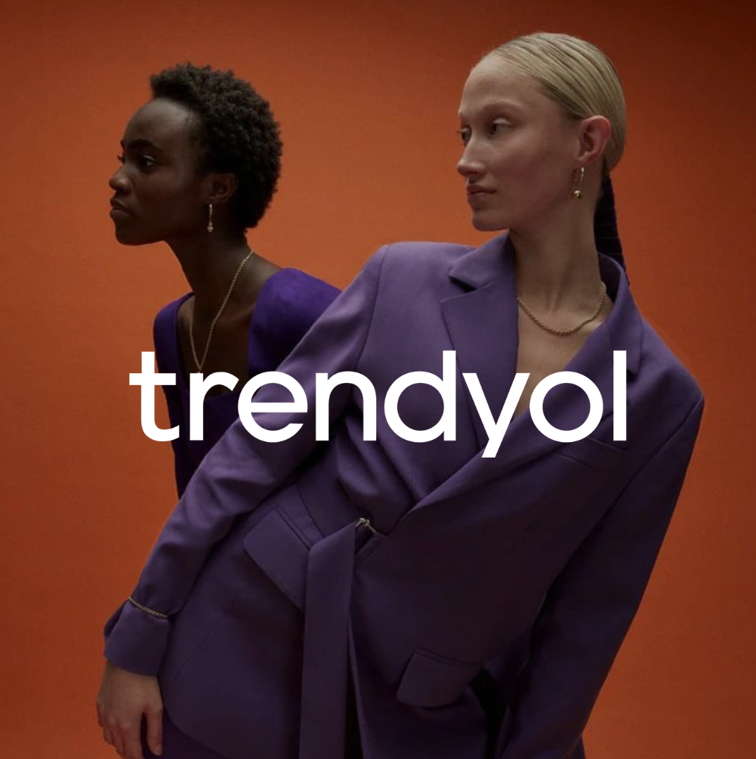 ترنديول | Trendyol
