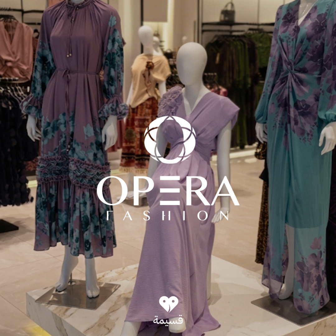 اوبرا فاشن | Opera Fashion
