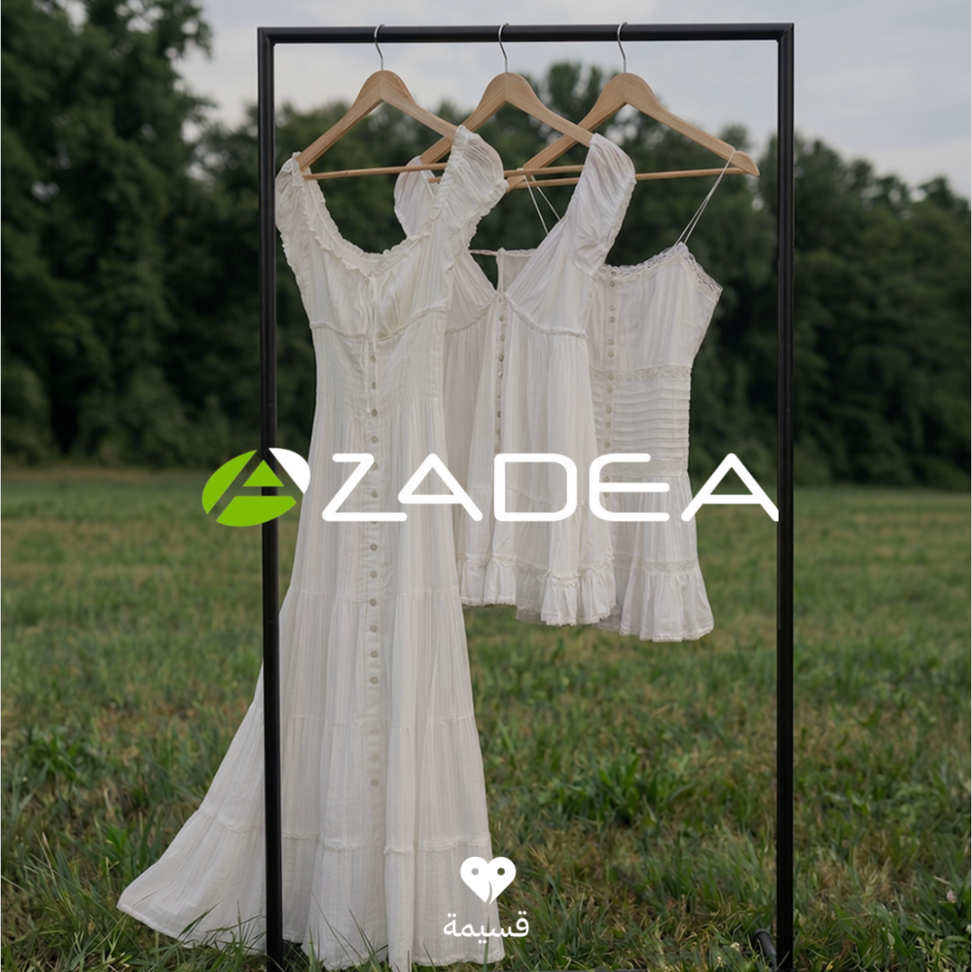 أزاديا | AZADEA